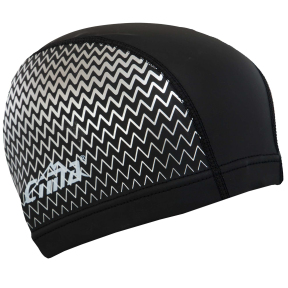 Шапочка для плавання текстильна з покриттям PU CIMA PL-2990 кольори в асортименті