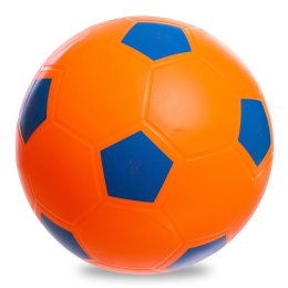 Мяч виниловый Футбольный LEGEND FB-1911 цвета в ассортименте