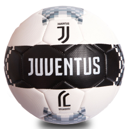 Мяч футбольный SP-Sport JUVENTUS FB-0414-1 №5 PU 
