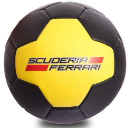 Мяч футбольный SP-Sport FERRARI FB-0416 №5 PU цвета в ассортименте