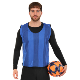 Манишка спортивная игровая цельная MATSA CO-5461 цвета в ассортименте