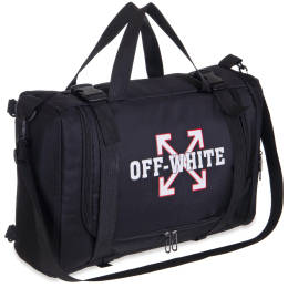 Рюкзак-сумка 2в1 OFF-WHITE SP-Sport OFF-802 40л цвета в ассортименте