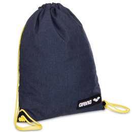 Рюкзак-мешок ARENA TEAM SWIMBAG AR002429-510 серый