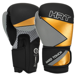 Боксерські рукавиці  HARD TOUCH BO-7698  10-14 унцій кольори в асортименті
