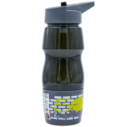 Бутылка для воды SP-Planeta SPORT 6623 600мл цвета в ассортименте