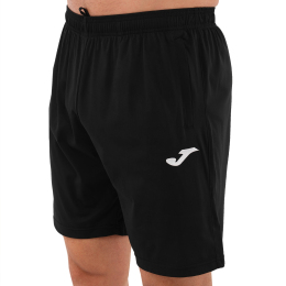 Шорты спортивные мужские Joma COMBI 103818-100 4XS-2XL черный