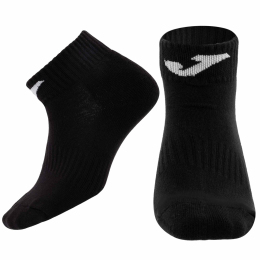Носки спортивные унисекс короткие Joma SPORT 400602-100 размер 35-42 черный