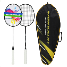 Набір для бадмінтону в чохлі WEINIXUN SPEED AND POWER 720 кольори в асортименті