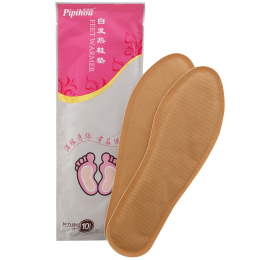 Стельки согревающие Pipihou Feet Warmer TY-7556 размер 36-39
