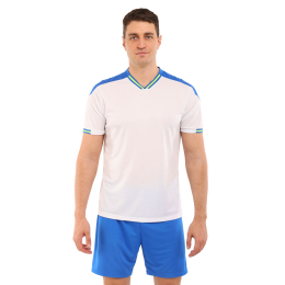 Форма футбольна комплект футболка та шорти Lingo LD-5034 S-4XL кольори в асортименті