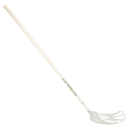 Ключка для флорболу ACCURACY доросла Stonley F-5836-L F3 загин L (лівий) довжина 103см кольори в асортименті