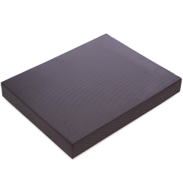 Балансувальна подушка мат для йоги BALANCE CUBE Record FI-5737 кольори в асортименті