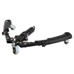 Еспандер плечовий грудний гідравлічний важіль SP-Sport TA-9955 1шт навантаження 10-200кг кольори в асортименті