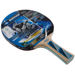 Ракетка для настольного тенниса DONIC Legends 700 FSC MT-734417 цвета в ассортименте