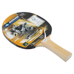 Ракетка для настольного тенниса DONIC Legends 150 FSC MT-705211 цвета в ассортименте