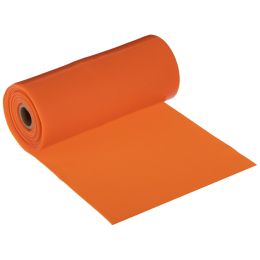 Лента эластичная для фитнеса и йоги Zelart FI-6256-5_5 цвета в ассортименте