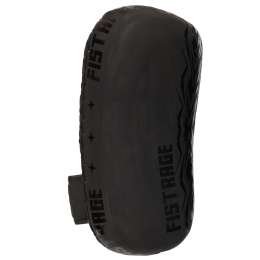 Пади для тайського боксу Тай-педи FISTRAGE VL-7890 1шт чорний