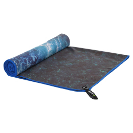 Рушник для пляжу OCEAN BEACH TOWEL T-OST кольори в асортименті