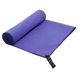 Рушник спортивний антибактеріальний ANTIBACTERIAL TOWEL 4Monster T-ECT-120 60x120см кольори в асортименті