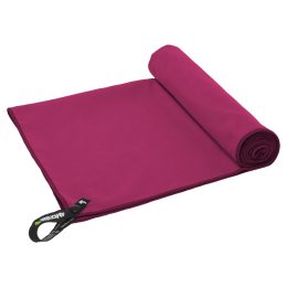 Полотенце спортивное антибактериальное ANTIBACTERIAL TOWEL 4Monster T-ECT-120 60x120см цвета в ассортименте