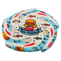 Фрисби летающая тарелка SP-Sport IG-7564 цвета в ассортименте