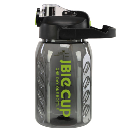 Бутылка для воды JBIE CUP FI-7638  1200 мл цвета в ассортименте