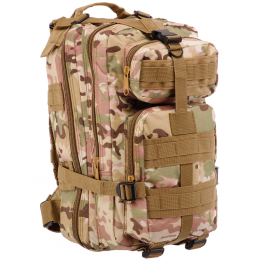 Рюкзак тактический штурмовой SP-Sport ZK-8 размер 40х23х23см 21л цвета в ассортименте
