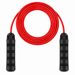Скакалка AOPI AP-3010 10м кольори в асортименті