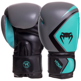 Перчатки боксерские VENUM CONTENDER 2.0 VENUM-03540 10-16 унций цвета в ассортименте