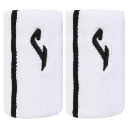 Напульсник спортивный махровый впитывающий влагу Joma CHALLENGE 300136-000 цвета в ассортименте