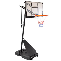 Стійка баскетбольна мобільна SP-Sport NEO ZW003X