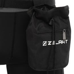 Мешок с магнезией Zelart TA-00074 Chalk Set 2шт