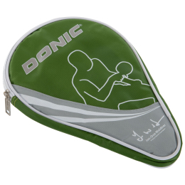 Чохол на ракетку для настільного тенісу DONIC Waldner MT-818537 кольори в асортименті