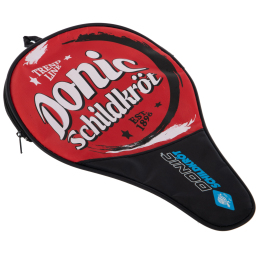 Чохол на ракетку для настільного тенісу DONIC Trend MT-818507 кольори в асортименті
