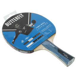 Ракетка для настільного тенісу BUTTERFLY TIMO BOLL SAPPHIRE 85023 кольору в асортименті