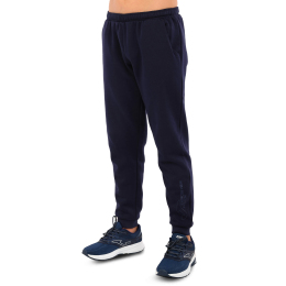 Штани спортивні дитячі Joma KIDS CAMP 500807-345 4XS-XS темно-синій