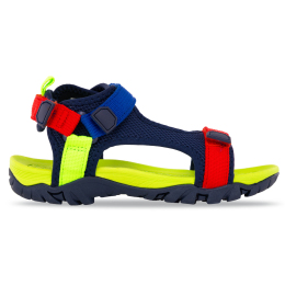 Сандалії дитячі Joma S.CLIMBER SCLIJS2503V розмір 29-37 темно-синій-червоний