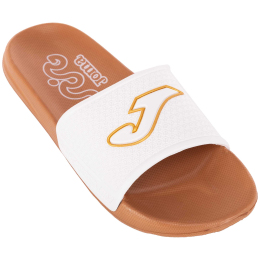 Шлепанцы женские Joma S.ISLAND LADY SISLLS2502 35-40 белый