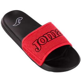 Шлепанцы детские Joma S.LAND JR SLANJS2506 29-37 красный