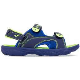 Сандалии детские Joma S.OCEAN JR SOCEJS2504V размер 29-37 синий