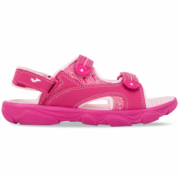 Сандалії дитячі Joma S.OCEAN JR SOCEJS2507V розмір 29-37 рожевий