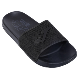 Шльопанці чоловічі Joma S.ISLAND SISLAS2501 37-45 чорний