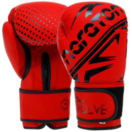 Боксерські рукавиці MARATON EVOLVE02 10-12 унцій кольори в асортименті
