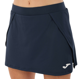 Спідниця-шорти спортивна тенісна Joma TORNEO 902073-331 4XS-XL темно-синій