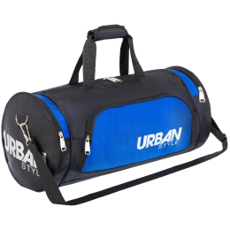 Сумка спортивна Бочонок URBAN STILE GA-9784 кольори в асортименті