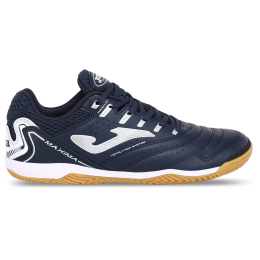 Футзалки взуття для міні-футболу Joma MAXIMA MAXW2603IN розмір 38-44 темно-синій