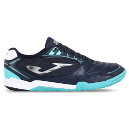 Футзалки взуття для міні-футболу Joma DRIBLING DRIW2603IN розмір 39-44 темно-синій