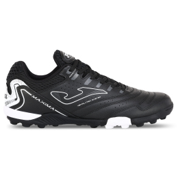 Сороконіжки футбольні Joma MAXIMA MAXW2621TF розмір 39-44 чорний