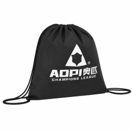 Рюкзак-мешок AOPI AP-567 черный