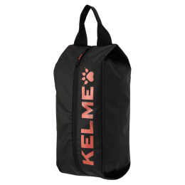 Сумка для обуви KELME 9886018-9009 черный-оранжевый